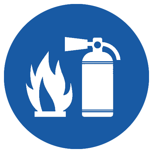 Fire Fighting Systems