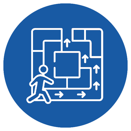 Building Evacuation Plans