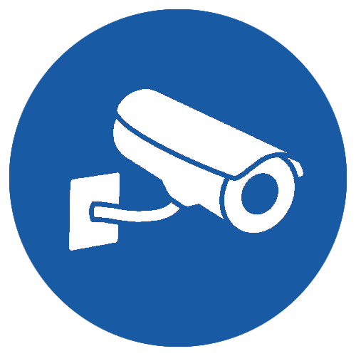 SIRA-Approved CCTV System